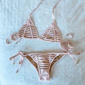 Beach Bunny bikini
